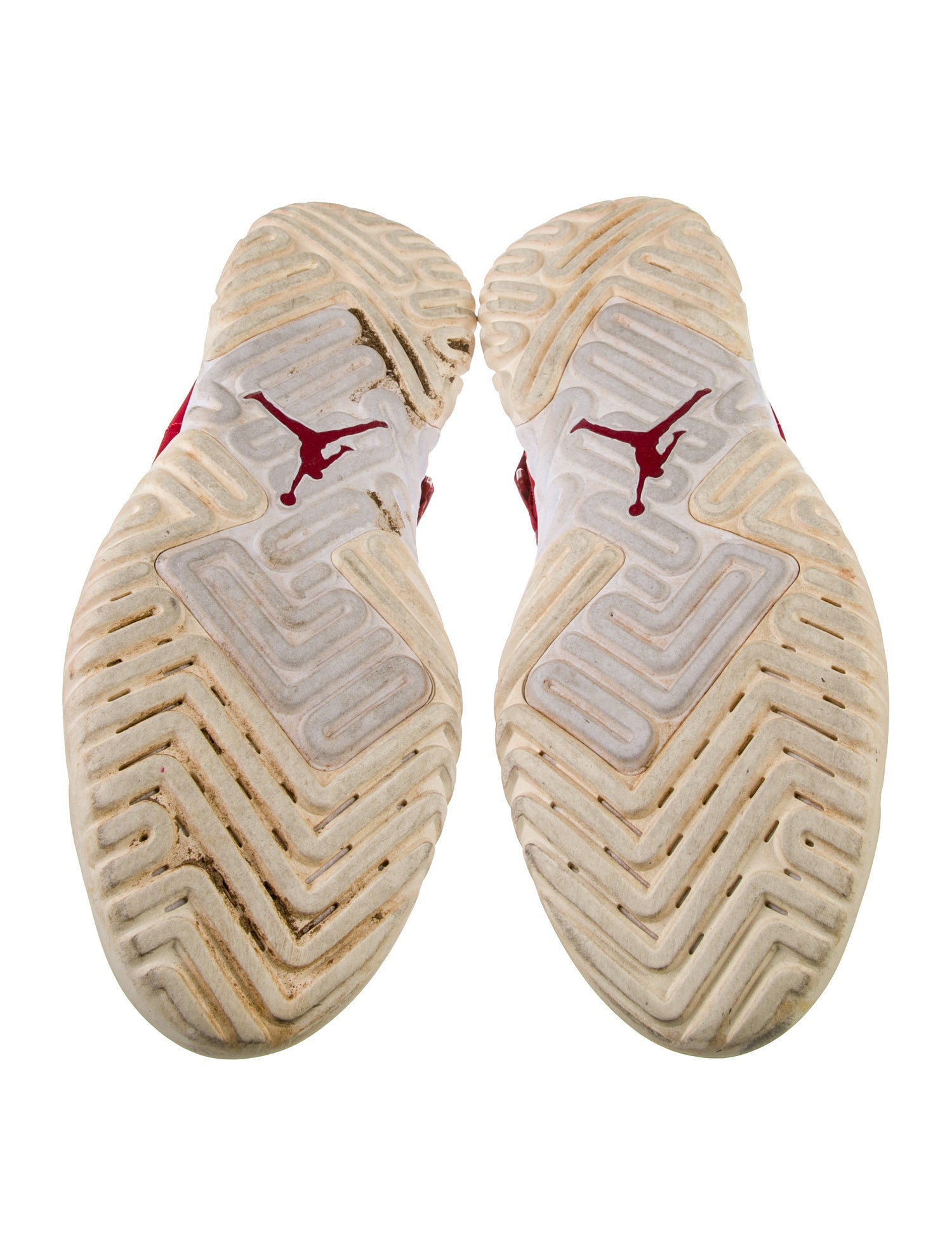 Jordan Nylon Sneakers